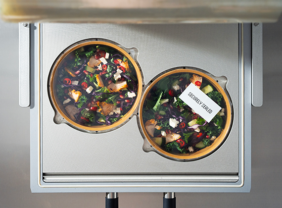 Duniform Food Packaging Solutions | Duniform | Duni Nederland